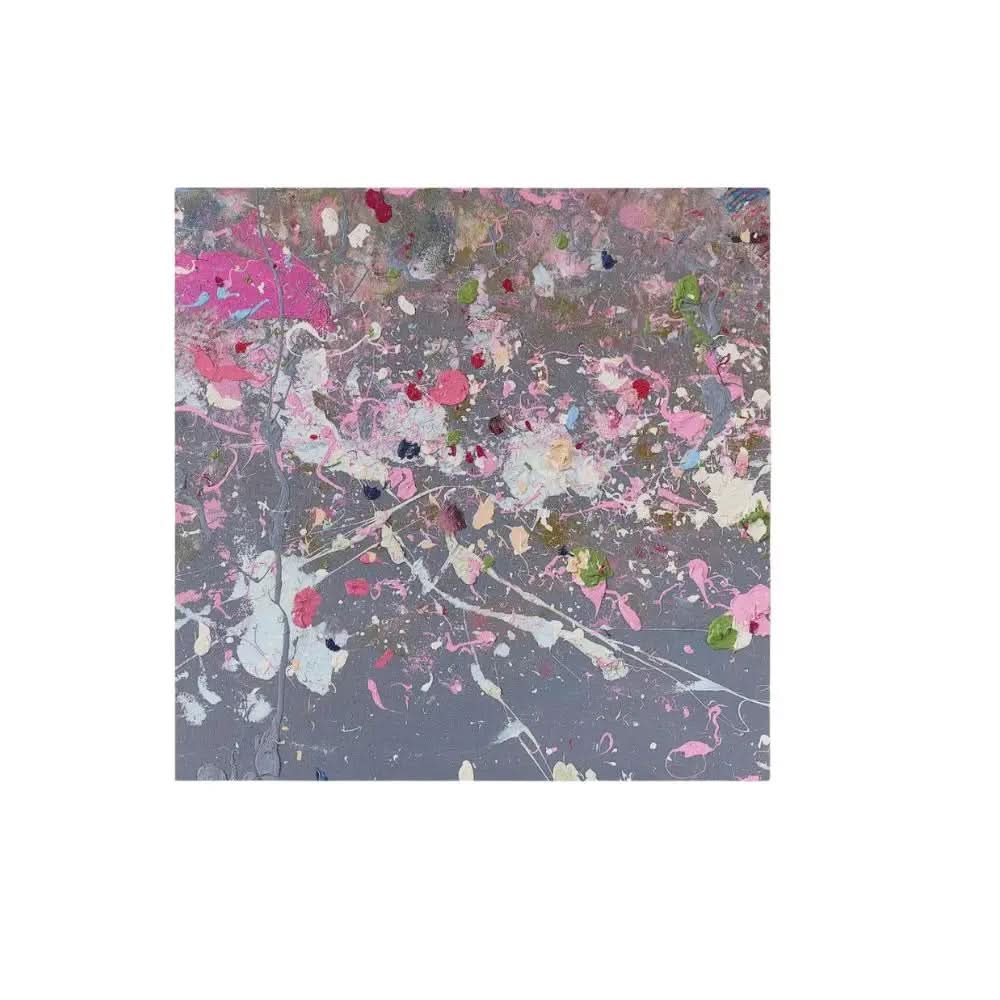 Damien Hirst, Woody Bay H13-8 (2023) by Damien Hirst