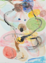 Ghost Pile Up 3 by David Humphrey at Island Press