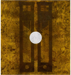 Guillotines #33 by David Scanavino at Wildwood Press