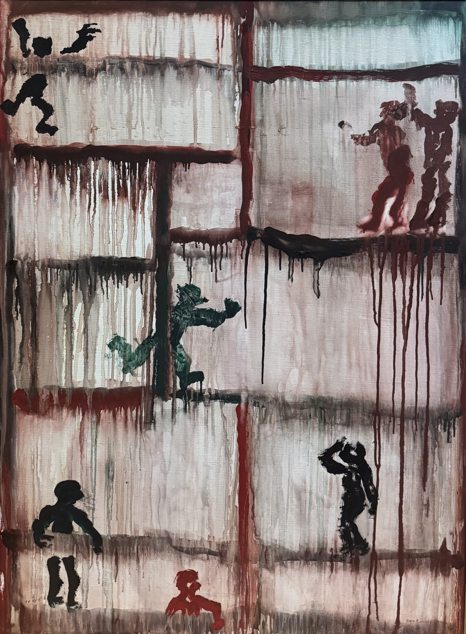 I Terrestri by Ida Cadorin Barberigo