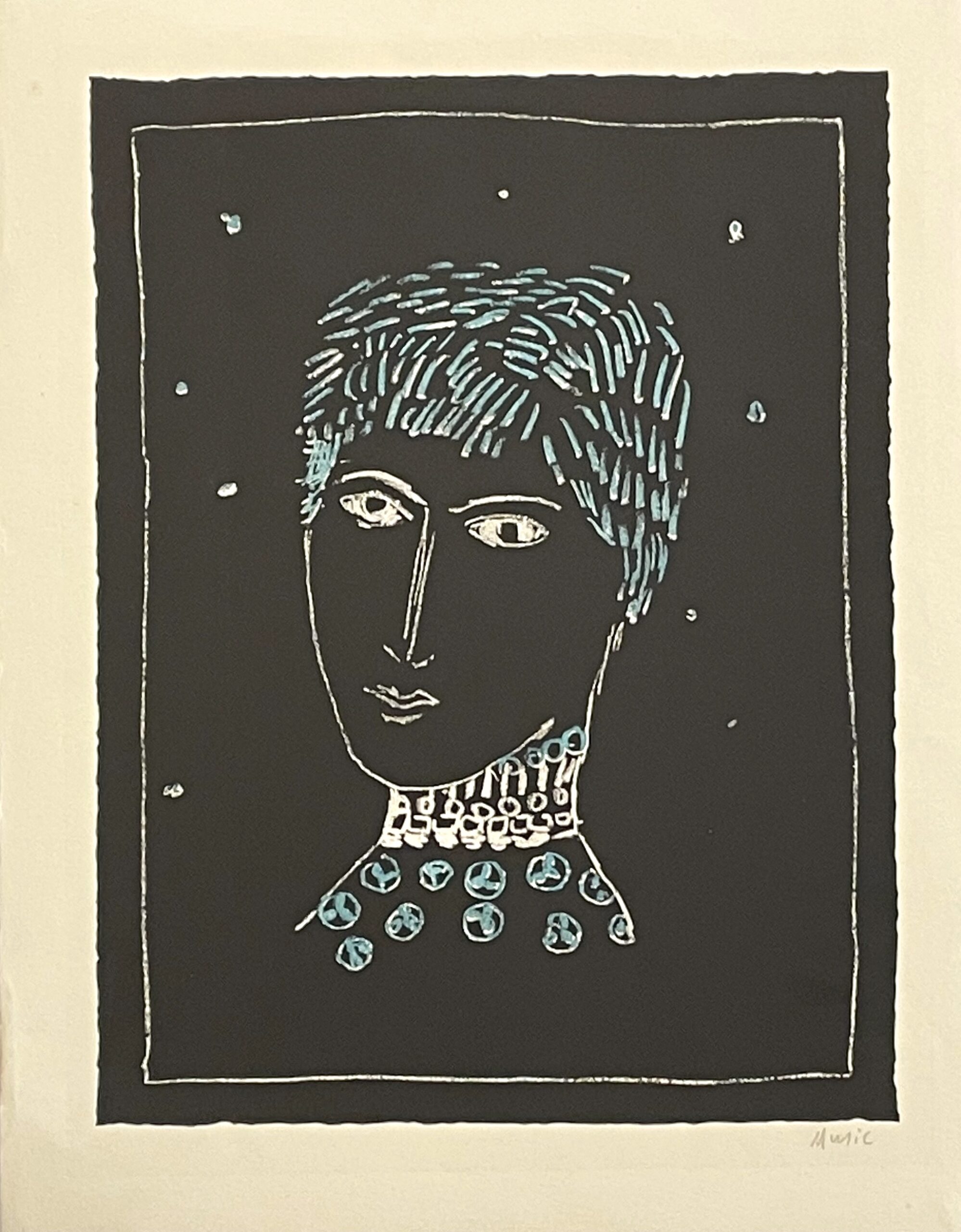 Ida by Zoran Musič