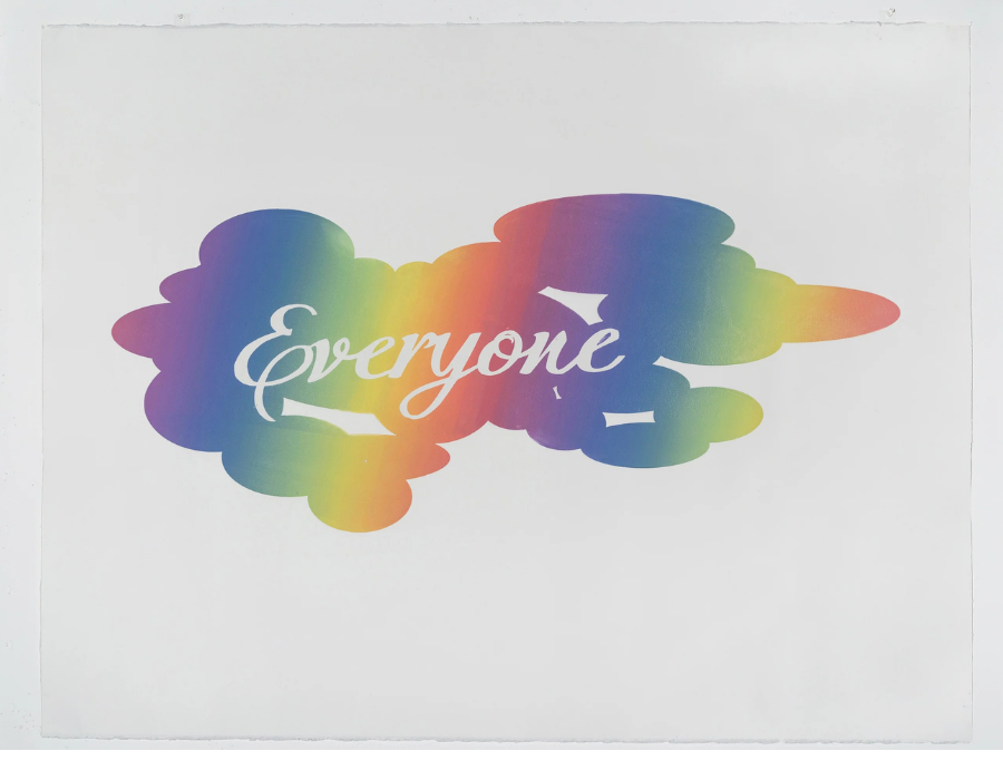 More, more, more by Connie Arismendi