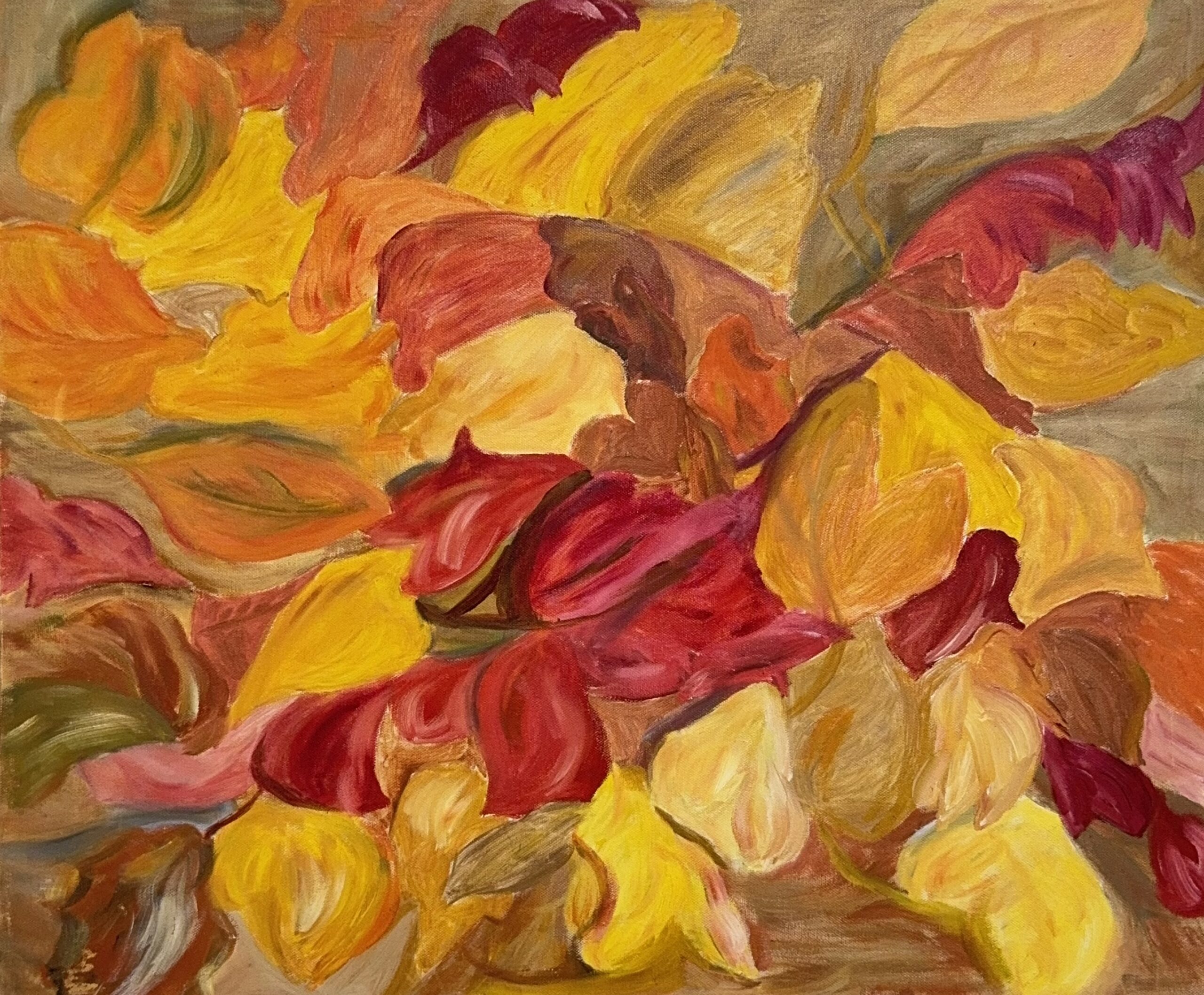 untitled by Marian Shapiro