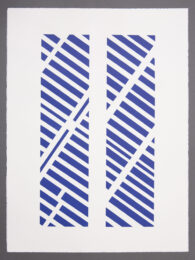 Mexico 1 by Ulrich Wagner at imprints Galerie