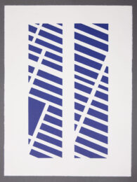 Mexico 2 by Ulrich Wagner at imprints Galerie