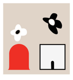 Newz! by Math Bass at Cirrus Gallery + Cirrus Editions Ltd.