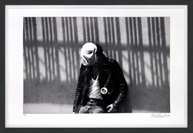 Night (Bruce Springsteen), rare signed carbon pigment print by Eric Meola at GallArt.com