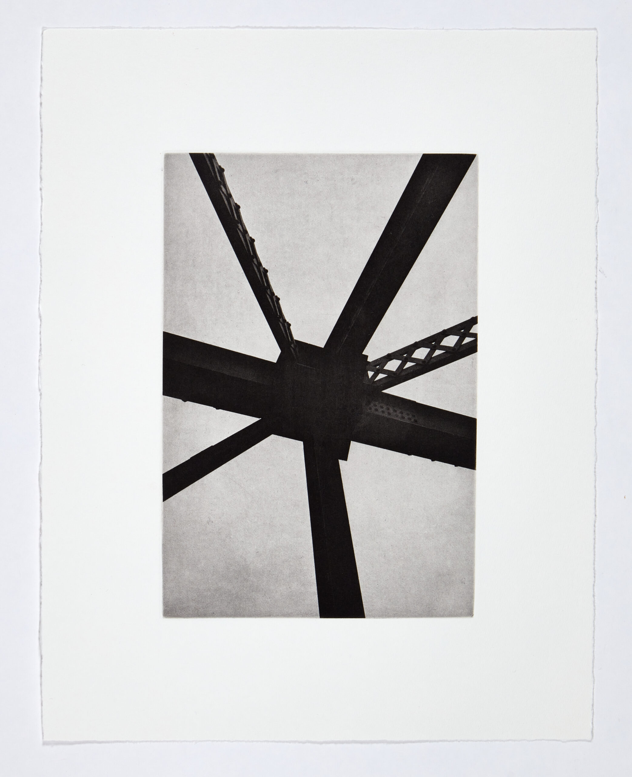Trestle by Philip Van Keuren