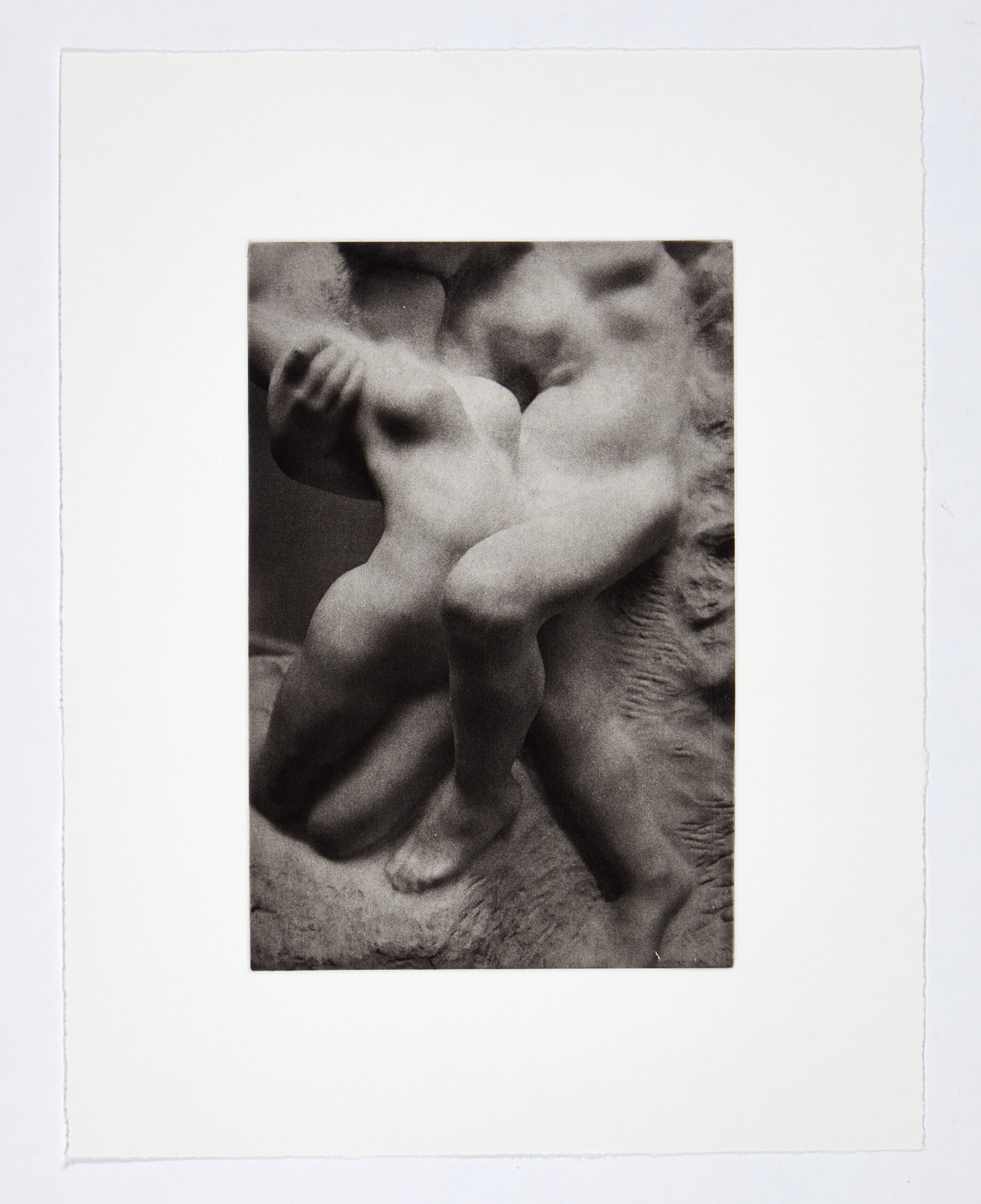 Embrace by Philip Van Keuren