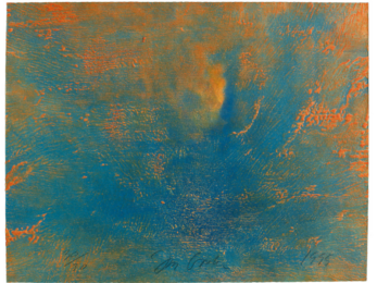 Pollution-R4 by Joe Goode at Mixografia