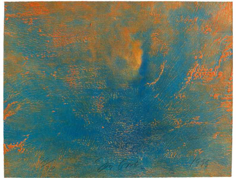 Pollution-R4 by Joe Goode