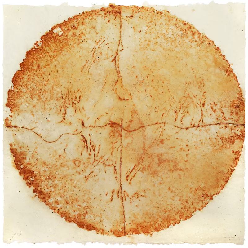 Relative Points 8 by Christine Corday