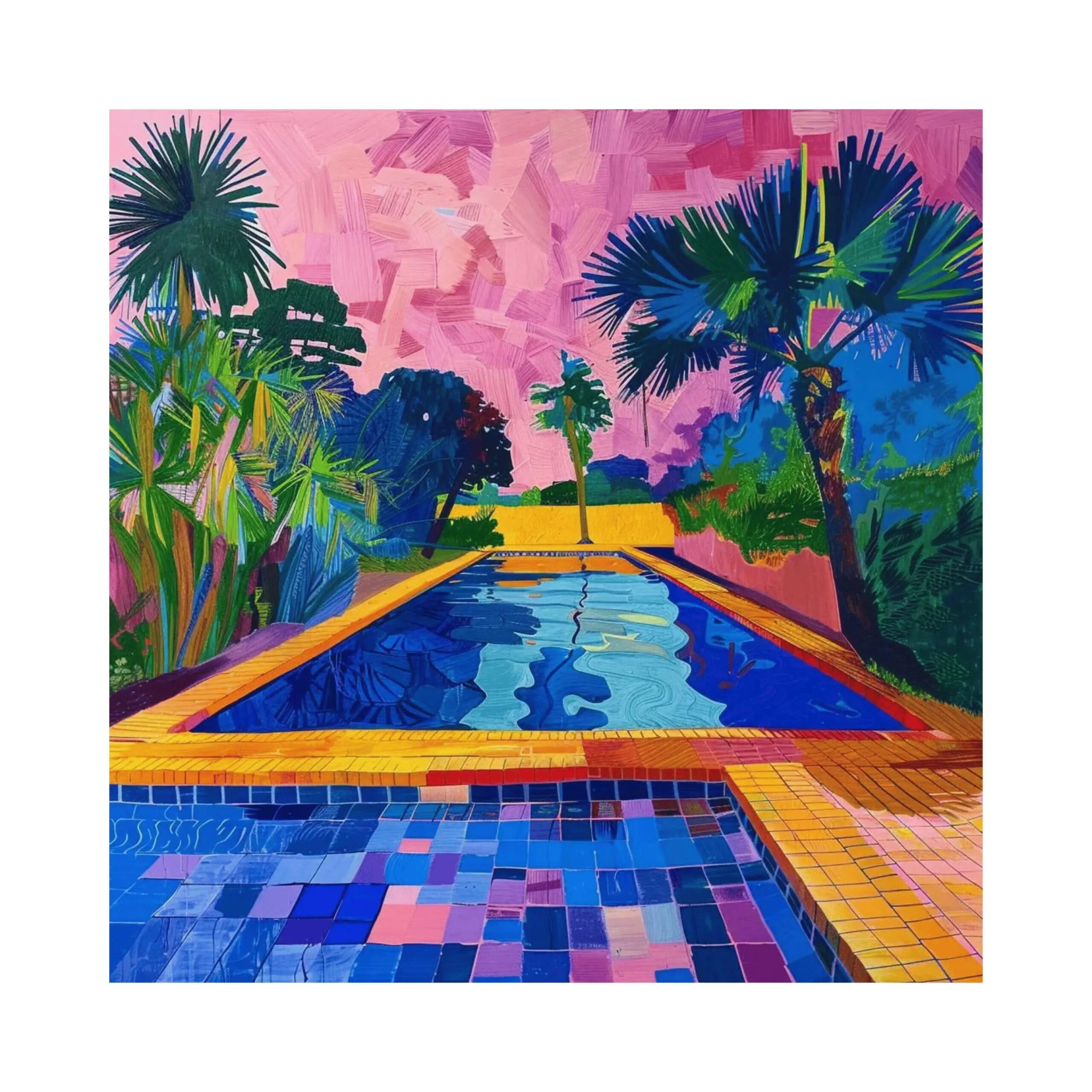 Richard Prince, Sun Kissed Memories by Richard Prince (1994)
