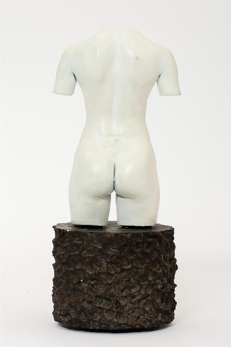 Moca Torso by Robert Graham