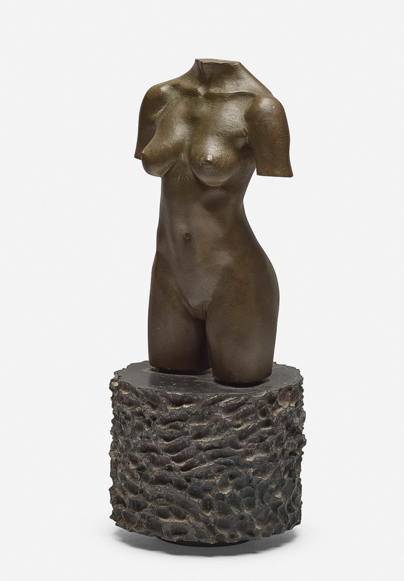 Moca Torso by Robert Graham
