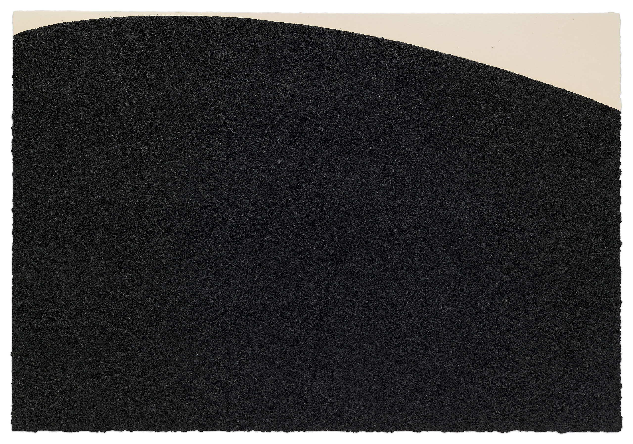 Hitchcock 1 by Richard Serra