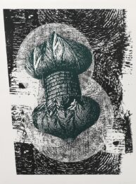 Soma I by Jill Giegerich at Cirrus Gallery + Cirrus Editions Ltd.