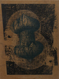 Soma I by Jill Giegerich at Cirrus Gallery + Cirrus Editions Ltd.
