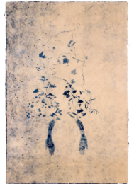 Spectre by Valerie Hammond at Wildwood Press