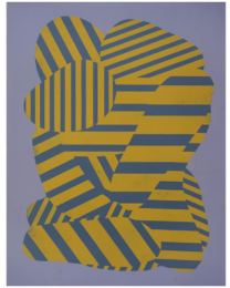Splendid Sweat by Gary Paller at Wildwood Press