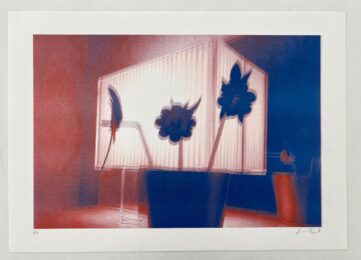 Still Live 2018 (3) by Simon Thompson at Robert Fontaine Gallery