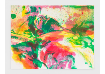 Sunbathing by Doron Langberg at Jungle Press Editions