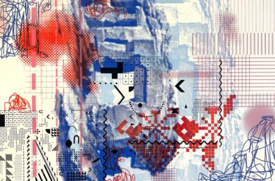 Tide Sweepings (E) by Amy Yoes at Gary Lichtenstein Editions