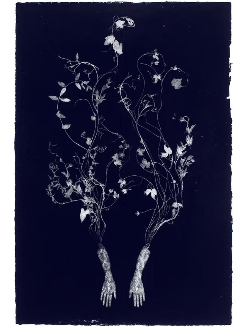 Séance by Valerie Hammond