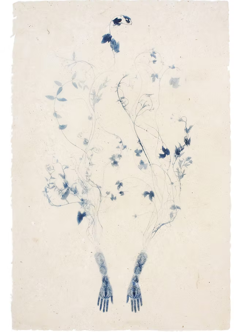 Traverse by Valerie Hammond