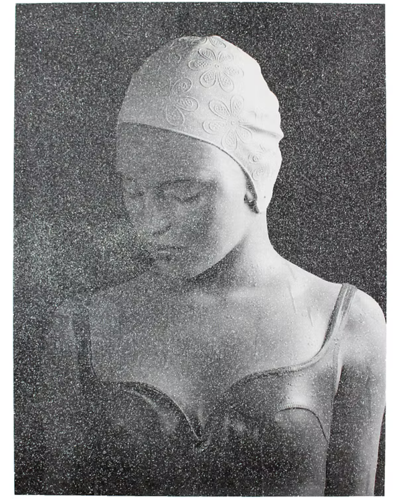 Moran by Carole Feuerman