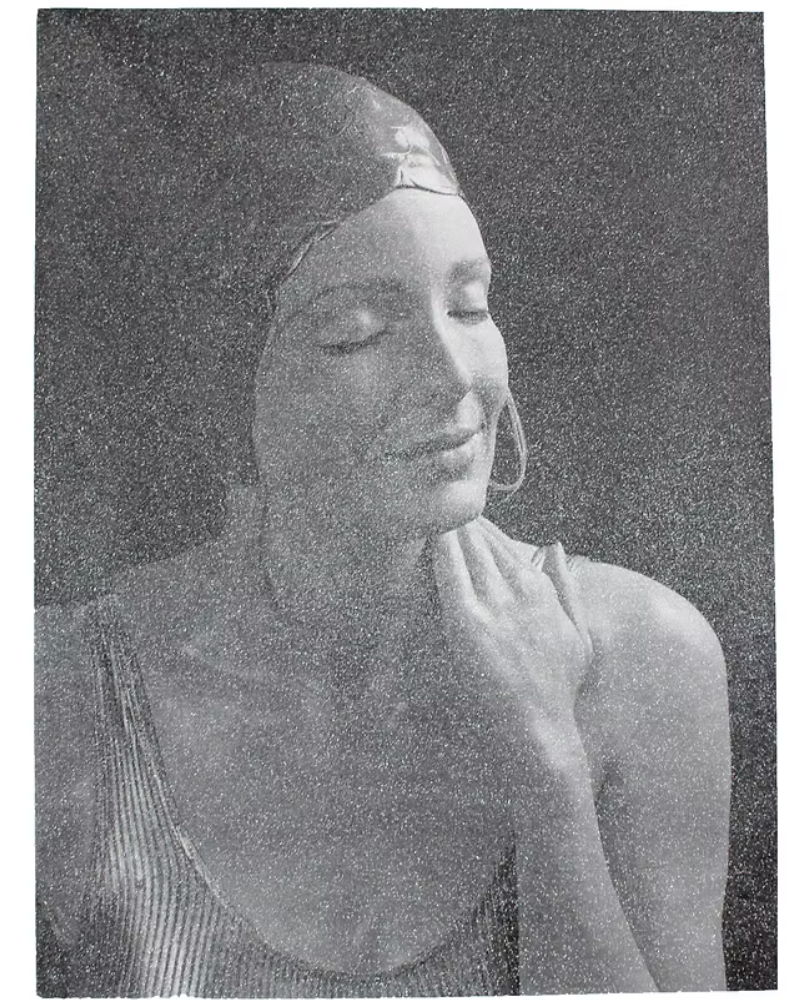 Capri by Carole Feuerman