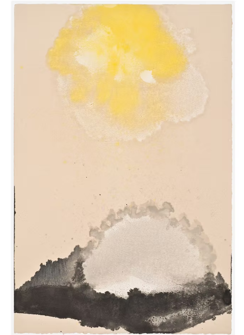 Untitled 20 by Eva Lundsager
