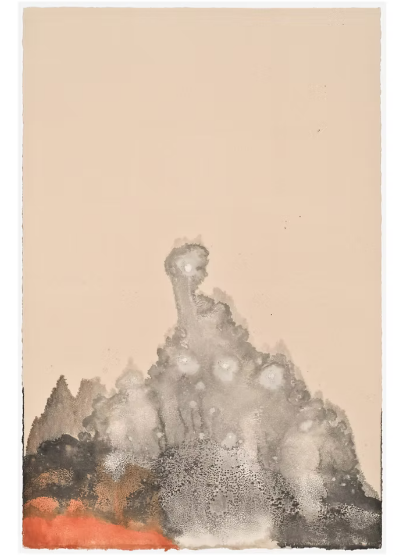 Untitled 21 by Eva Lundsager