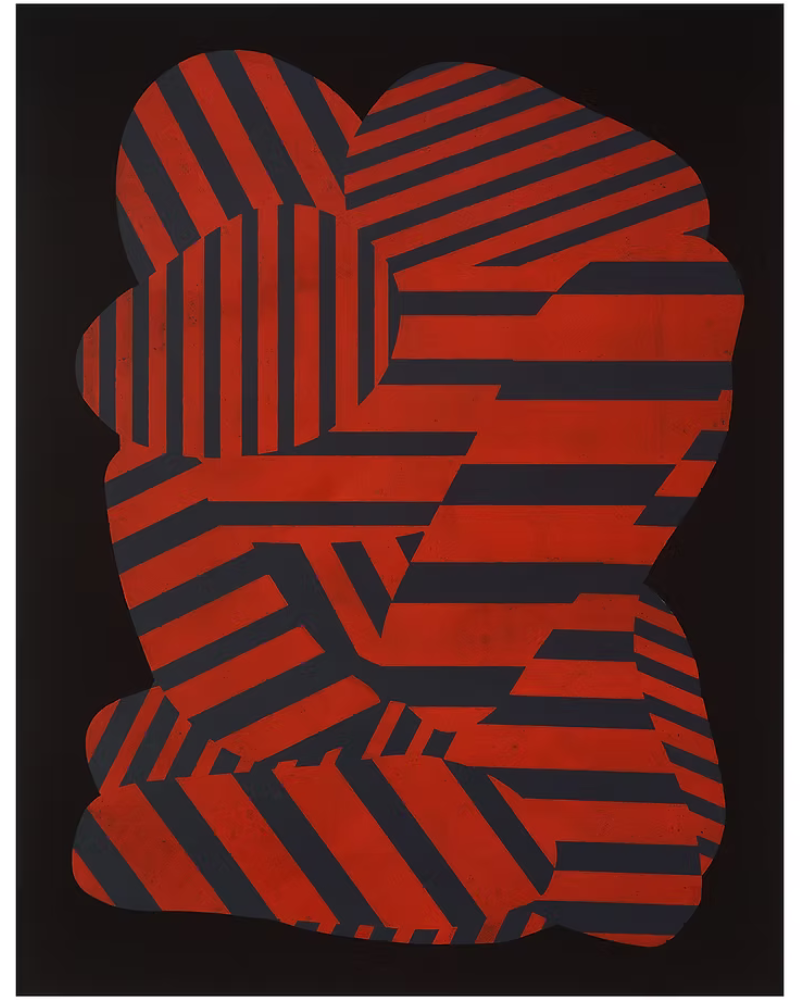 Side Slice by Gary Paller