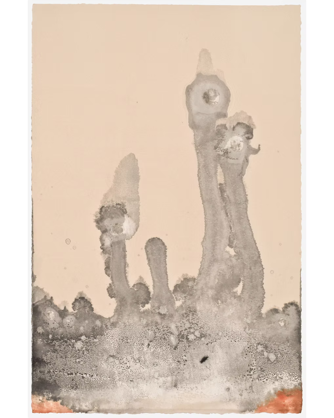 Untitled 19 by Eva Lundsager