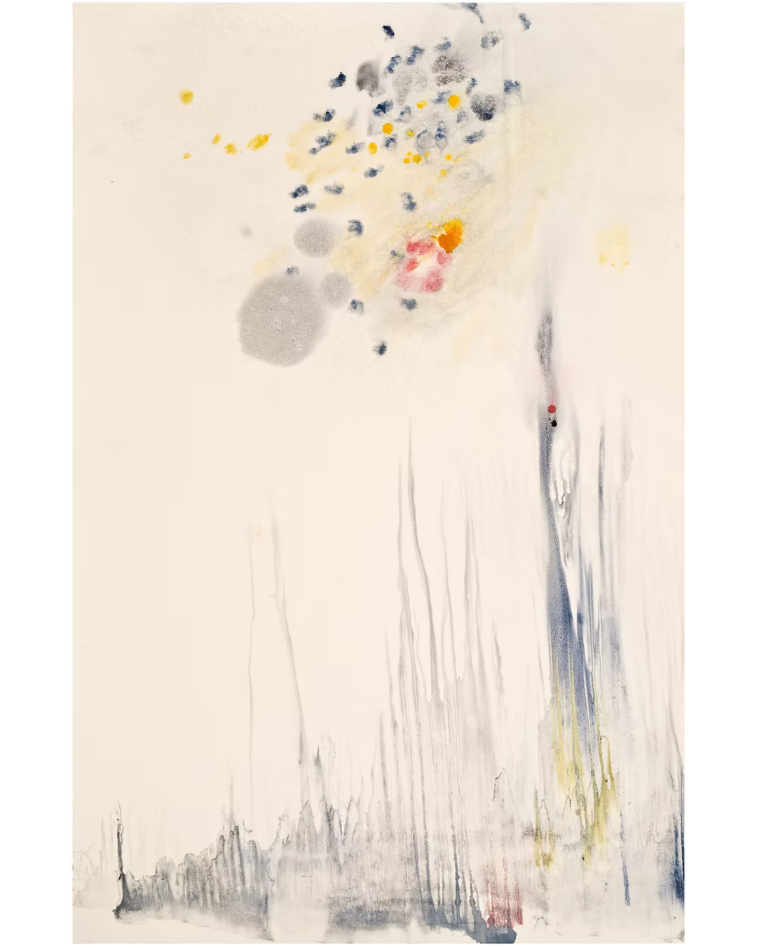 Untitled 4 by Eva Lundsager