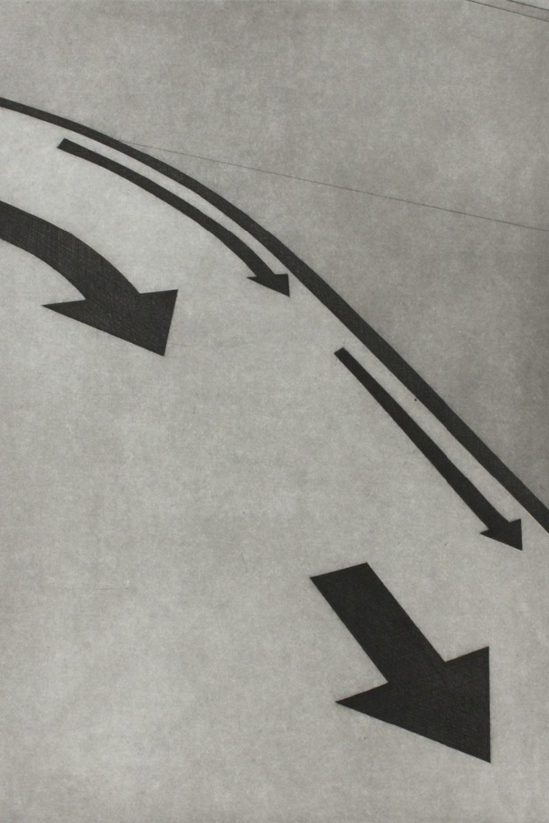 Window Seat Suprematism 5 by Nina Katchadourian