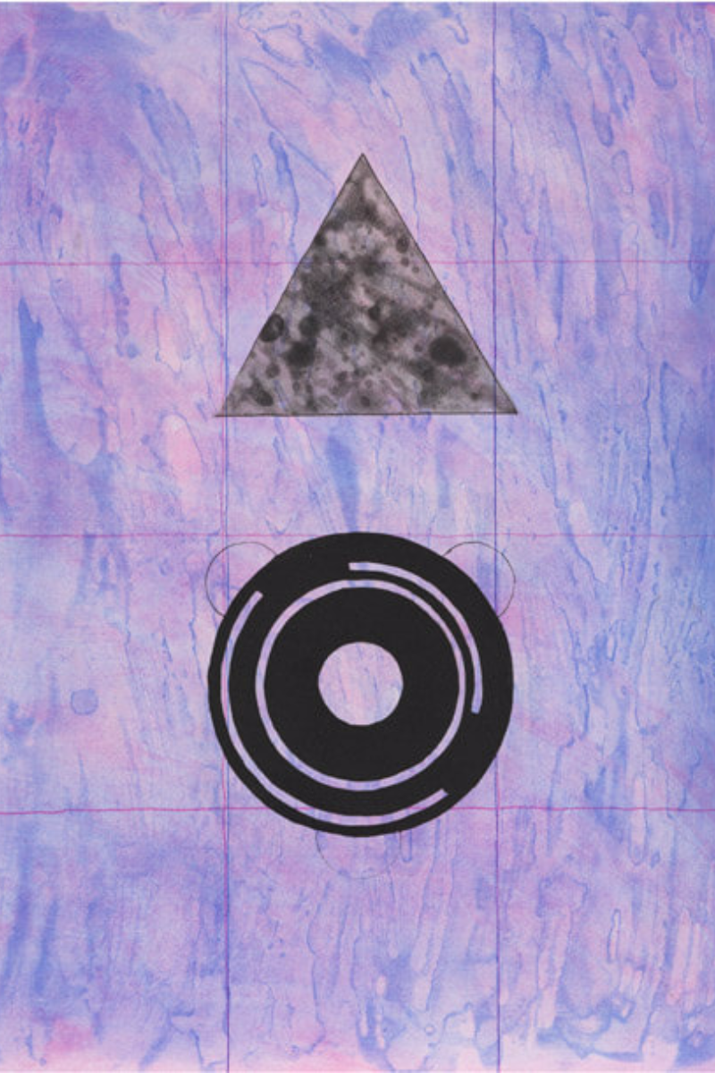 Untitled by Mai-Thu Perret