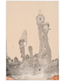 Untitled 19 by Eva Lundsager at Wildwood Press