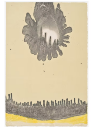 Untitled 29 by Eva Lundsager at Wildwood Press