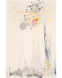 Untitled 4 by Eva Lundsager at Wildwood Press