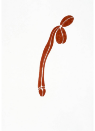 Untitled by David Austen at Cirrus Gallery + Cirrus Editions Ltd.