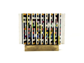 Untitled by Yaacov Agam at GallArt.com