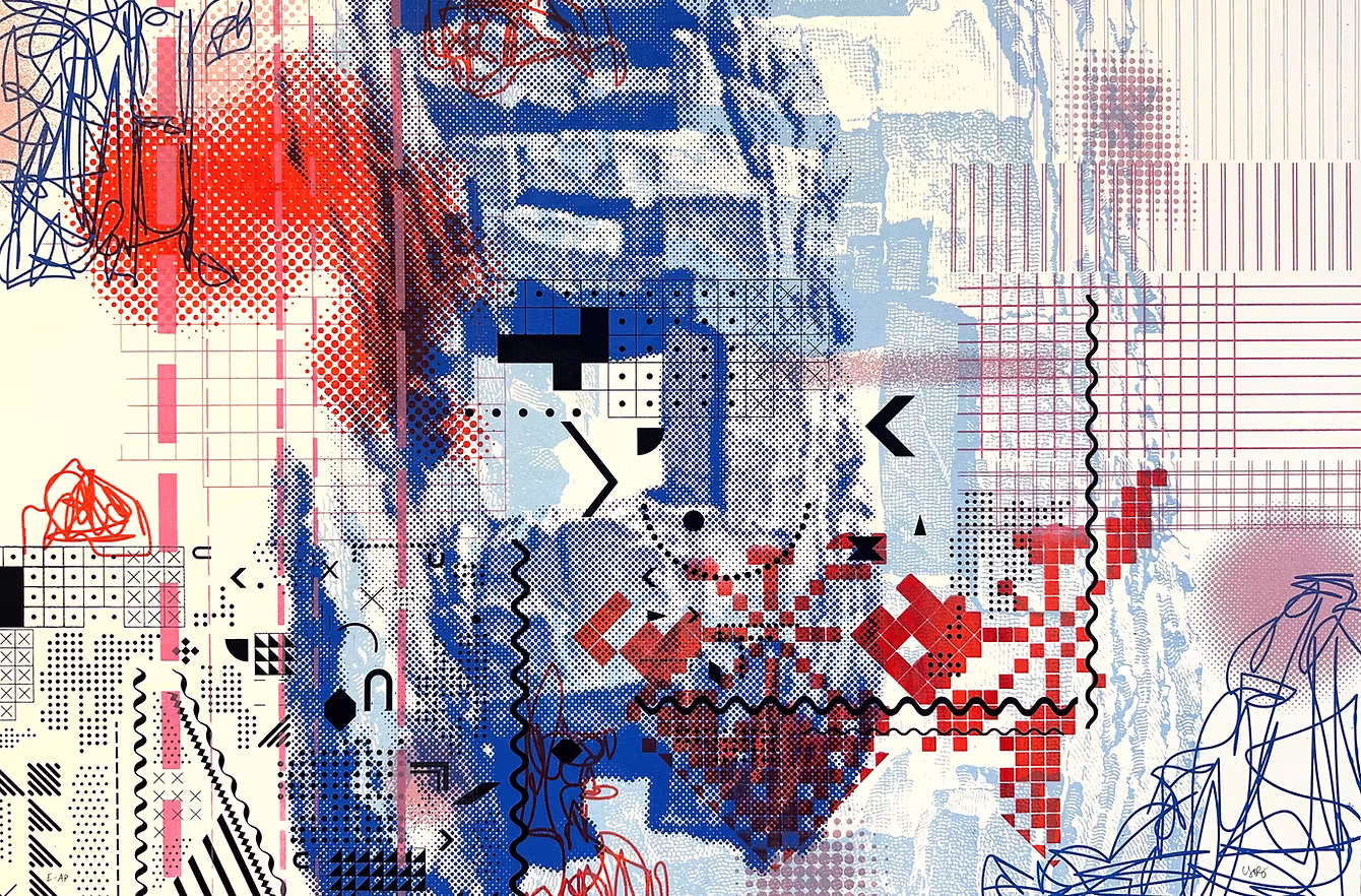 Tide Sweepings (E) by Amy Yoes