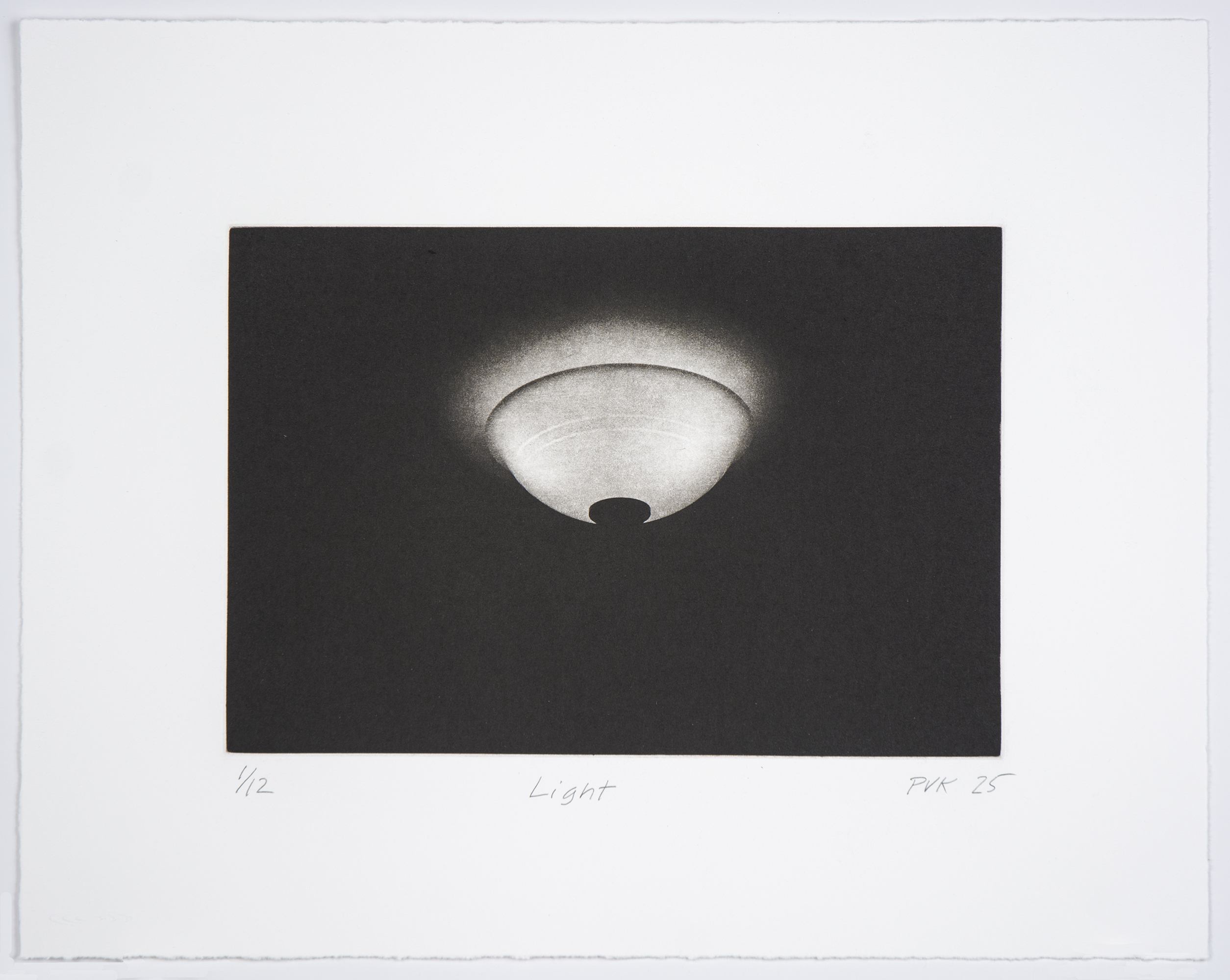 Light by Philip Van Keuren