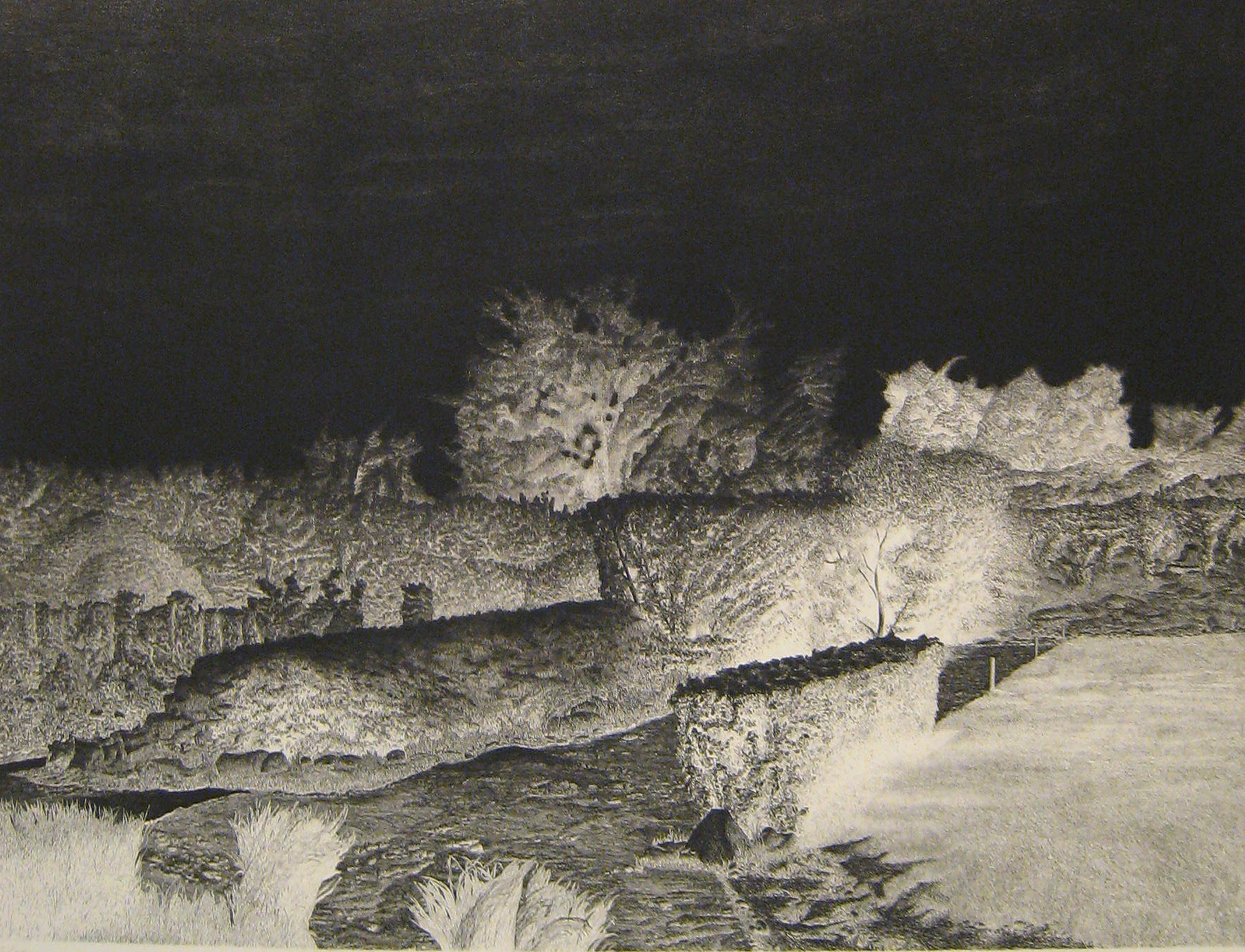 Rien ne se rabat sur I by Jörg Ortner