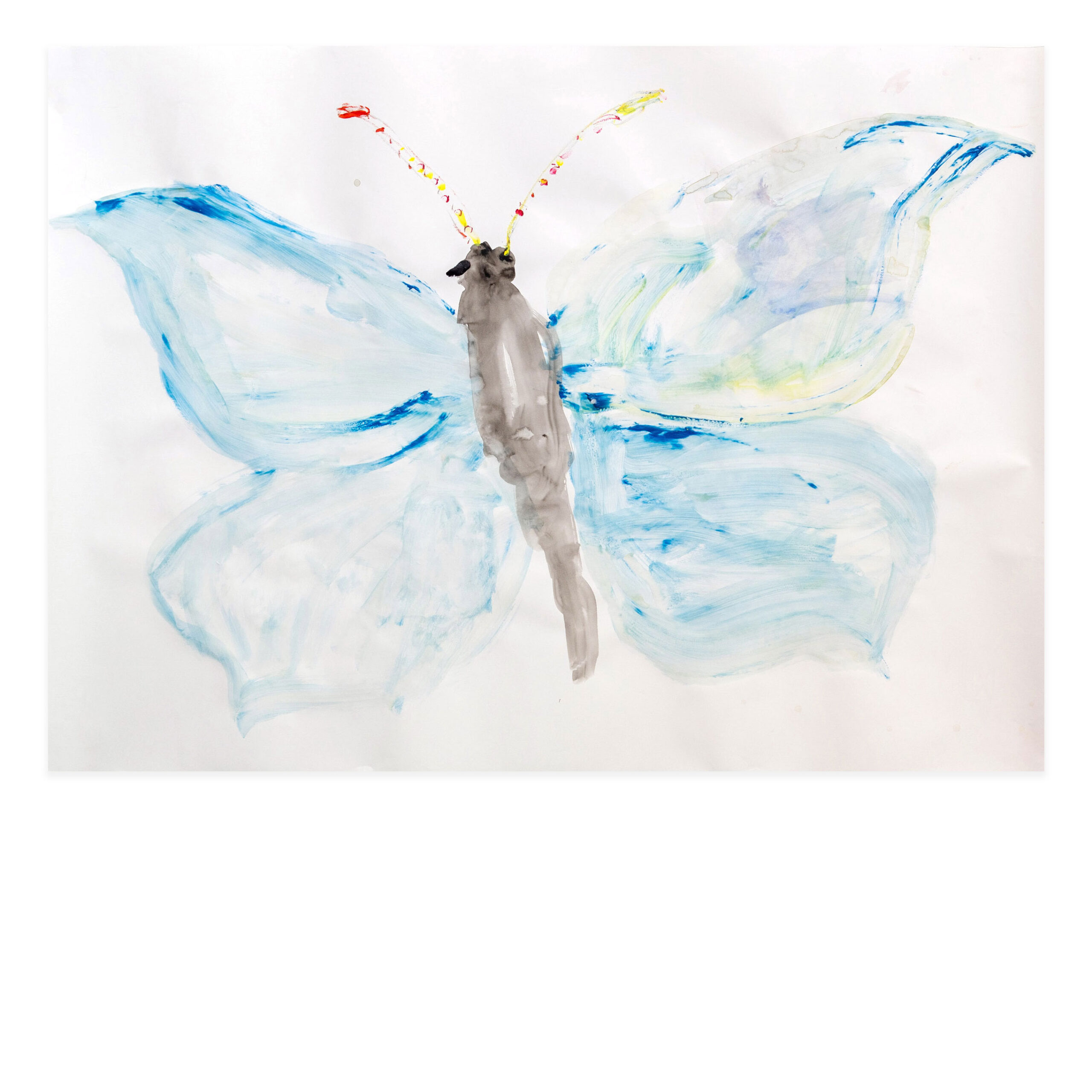 Gabi by Hans-Jörg Mayer