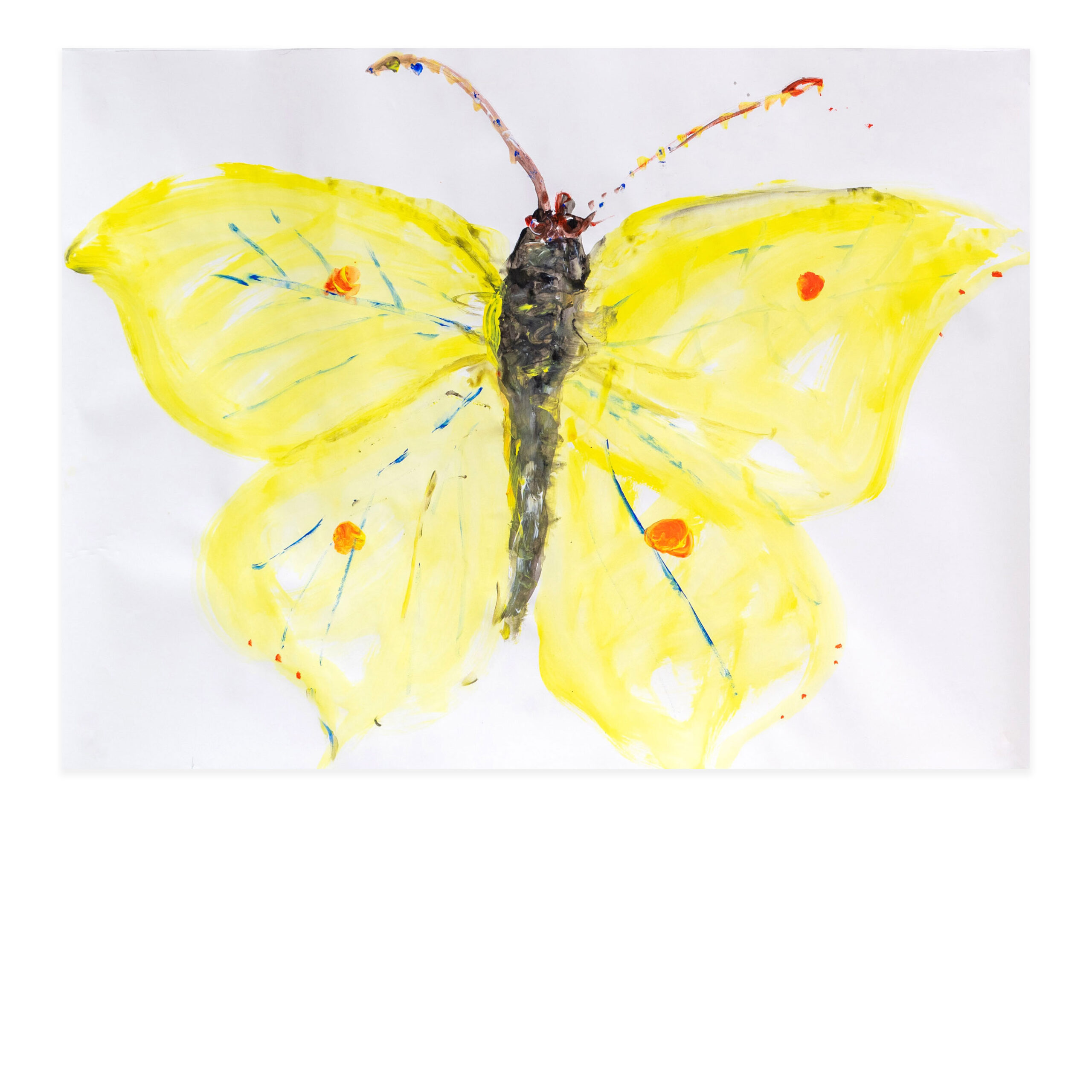 Gabi by Hans-Jörg Mayer