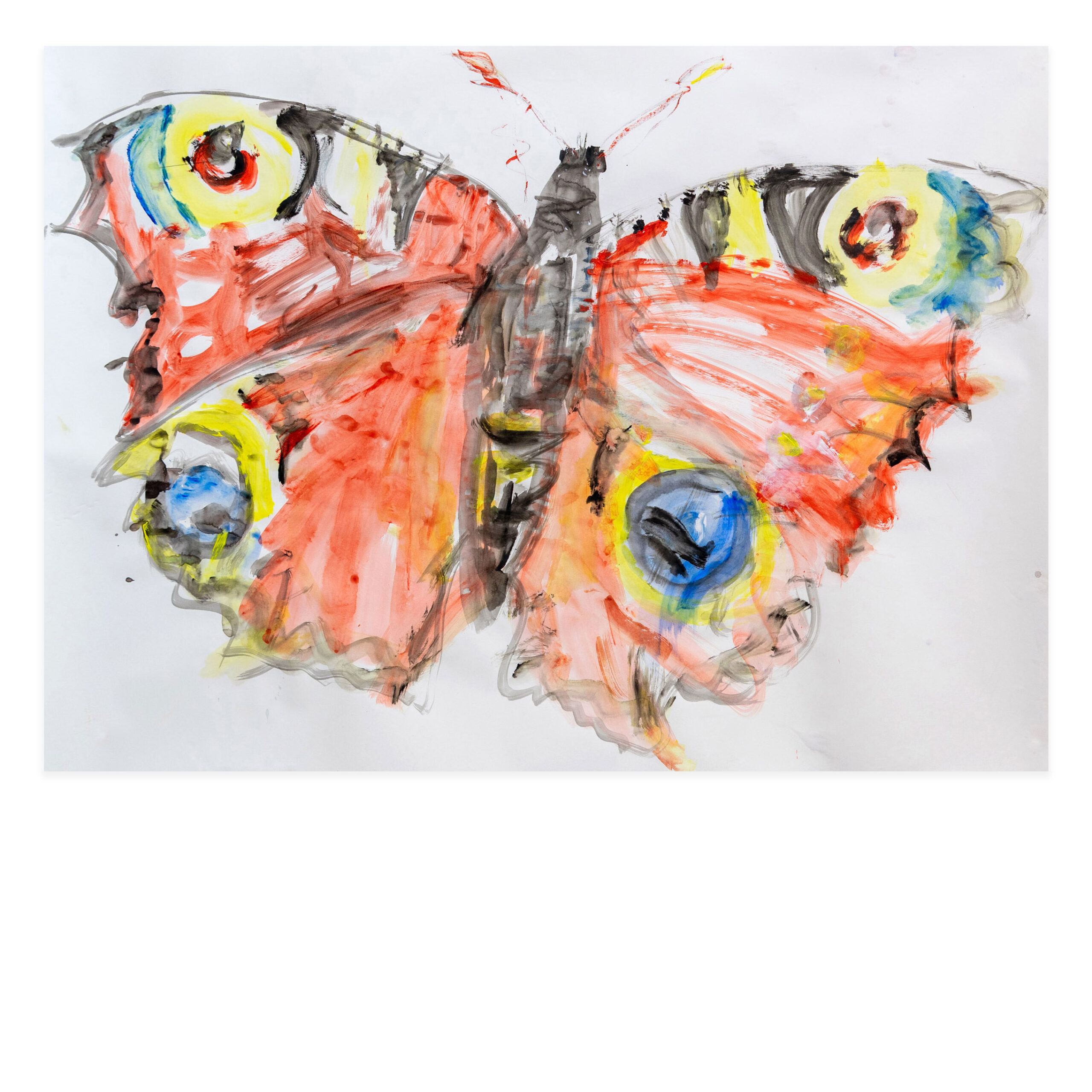 Gabi by Hans-Jörg Mayer