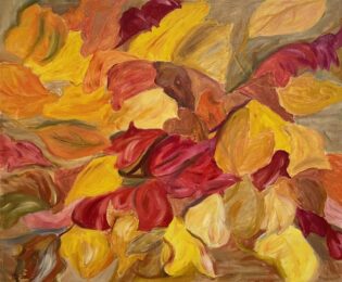 untitled by Marian Shapiro at Robert Fontaine Gallery